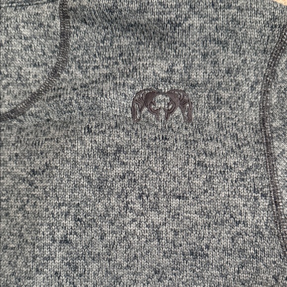 KUIU Women's Gray Jacket - Picture 4 of 5